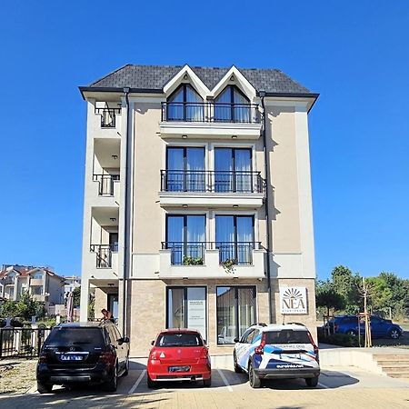 Nea Apartments Ахтополь Экстерьер фото