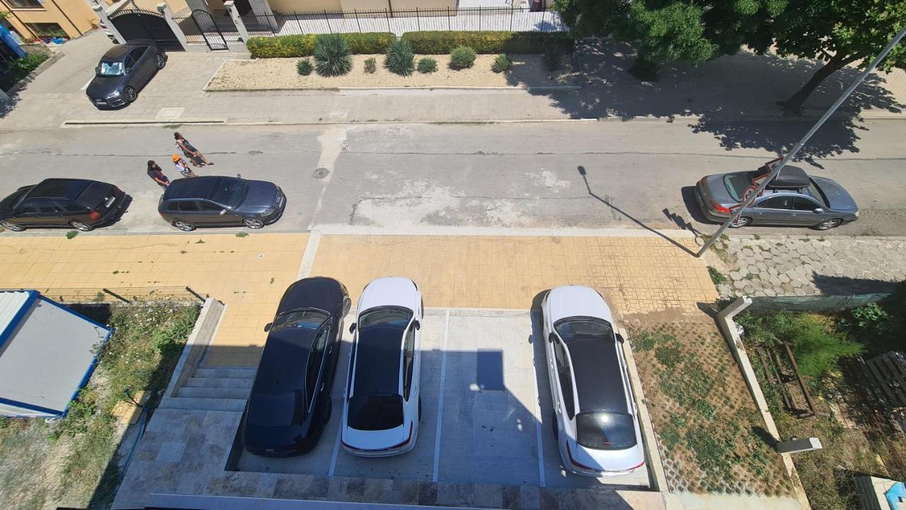Nea Apartments Ахтополь Экстерьер фото