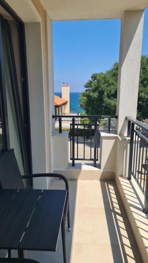 Nea Apartments Ахтополь Экстерьер фото