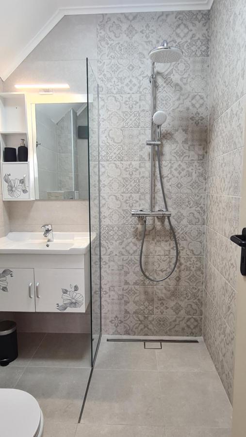 Nea Apartments Ахтополь Экстерьер фото