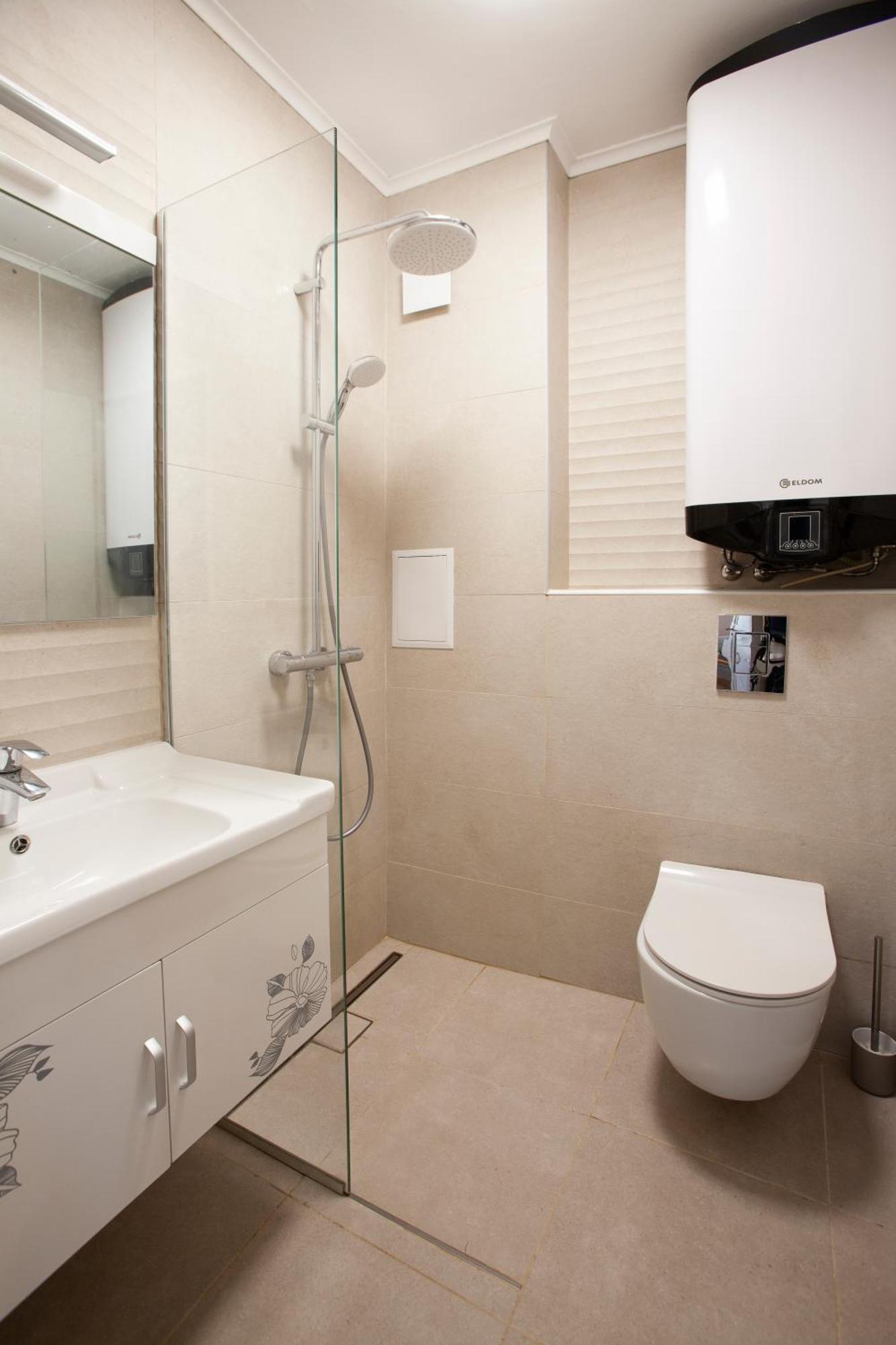 Nea Apartments Ахтополь Экстерьер фото
