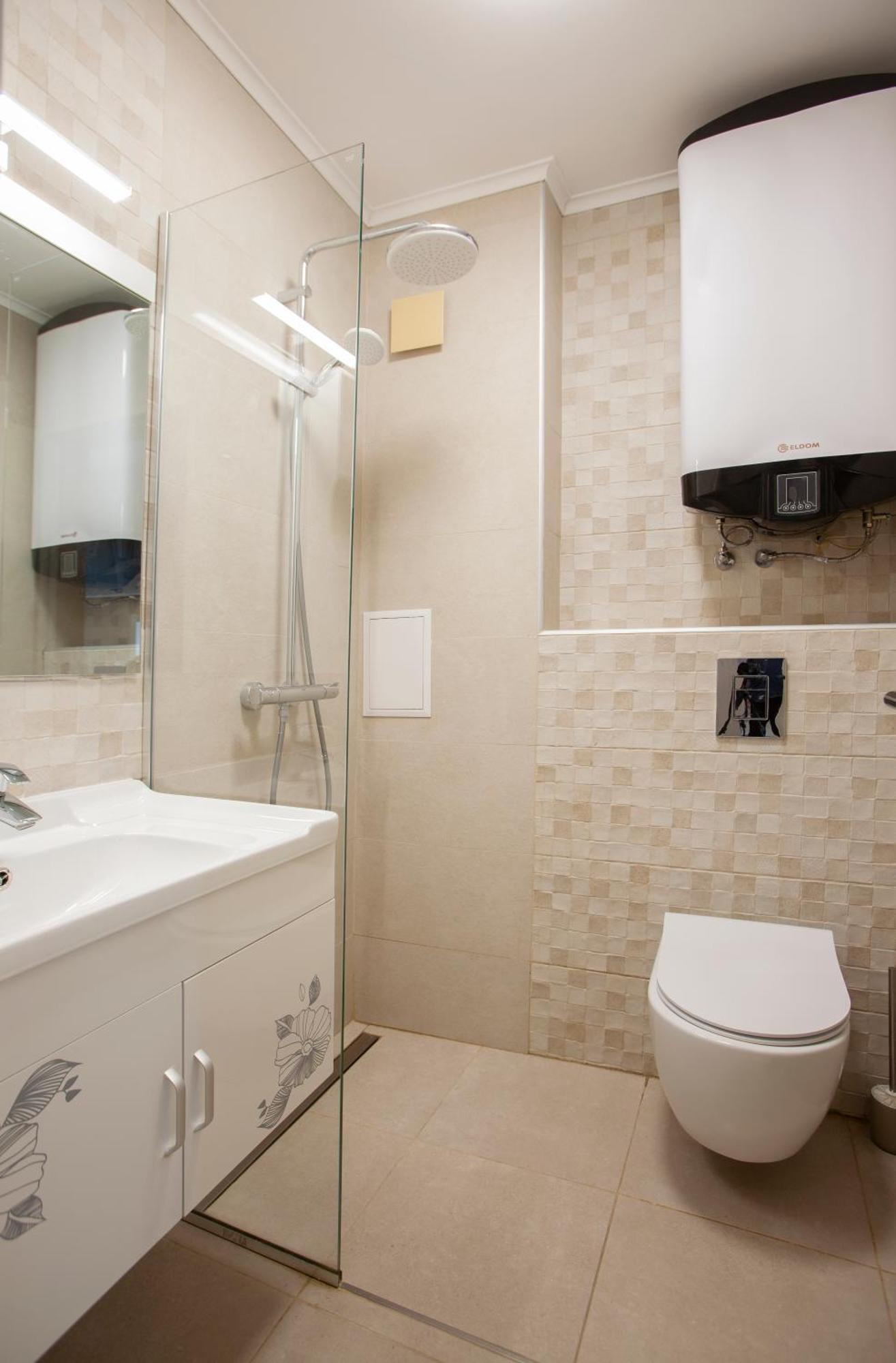Nea Apartments Ахтополь Экстерьер фото