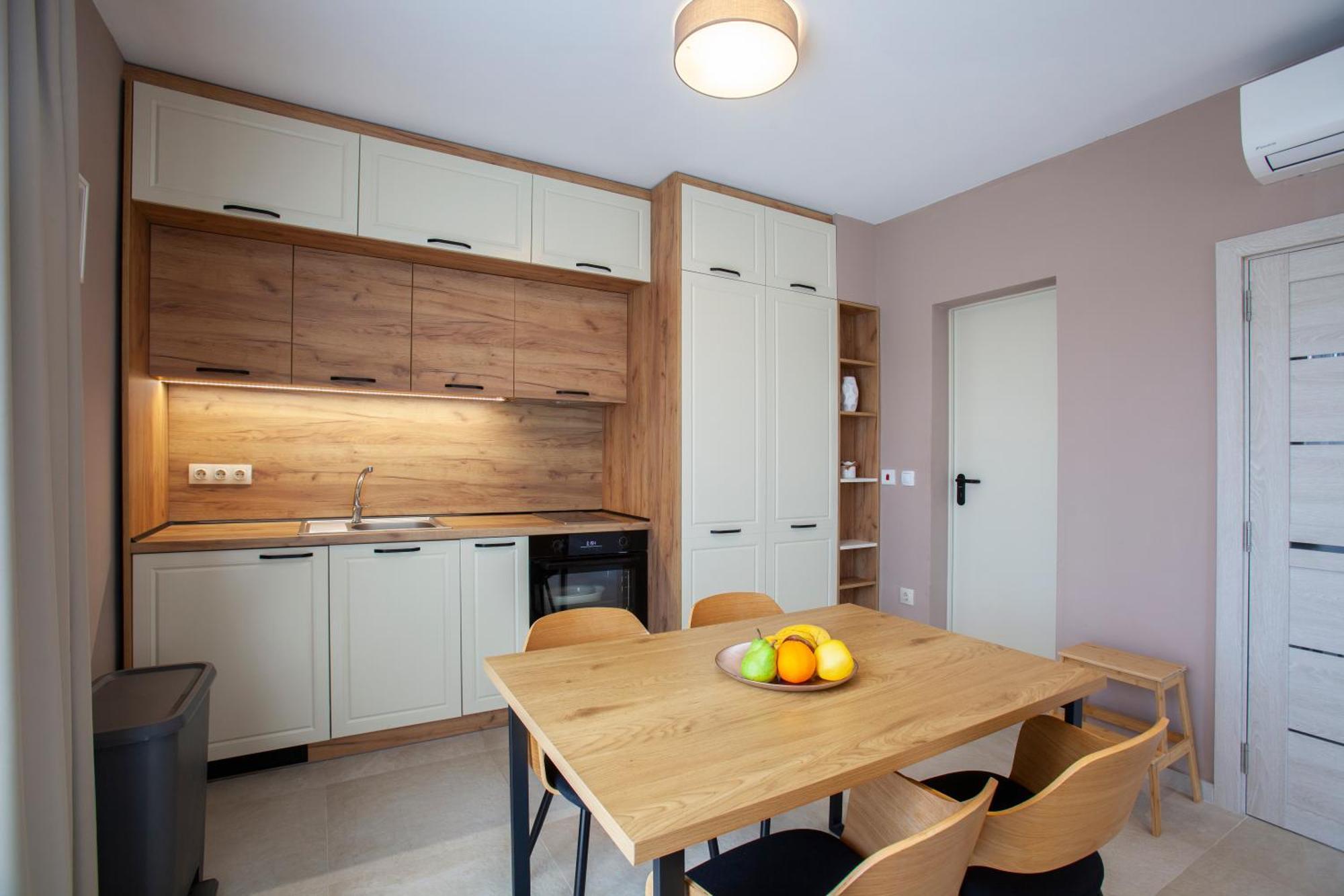 Nea Apartments Ахтополь Экстерьер фото